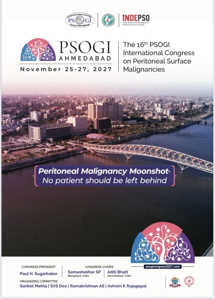 PSOGI Congress